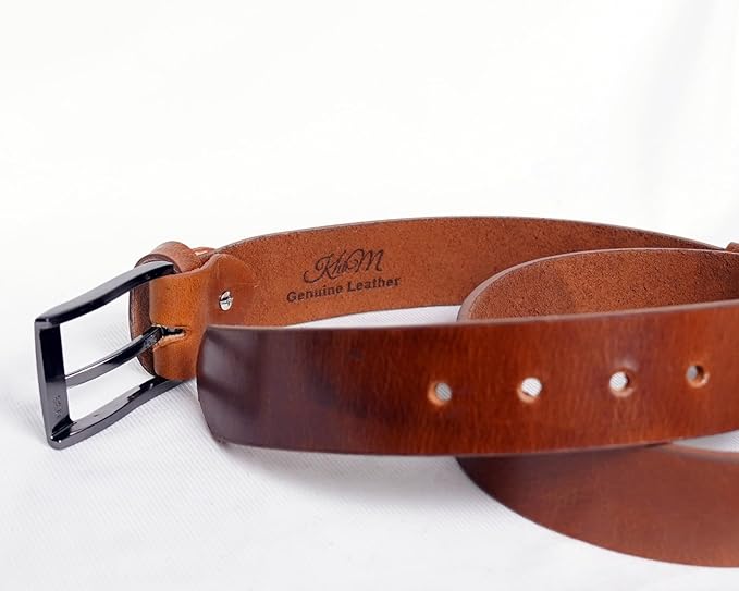 Leather Belts for Everyday Wear
